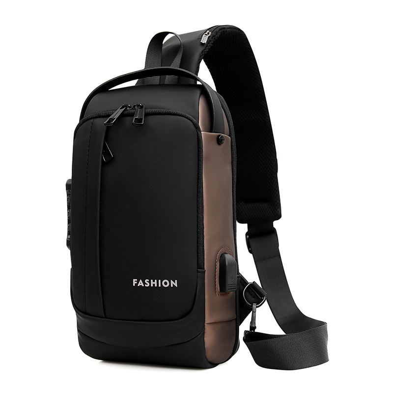 Anti‑Theft Password Lock Chest - Hydration Pack Outdoor ulasan dan harga