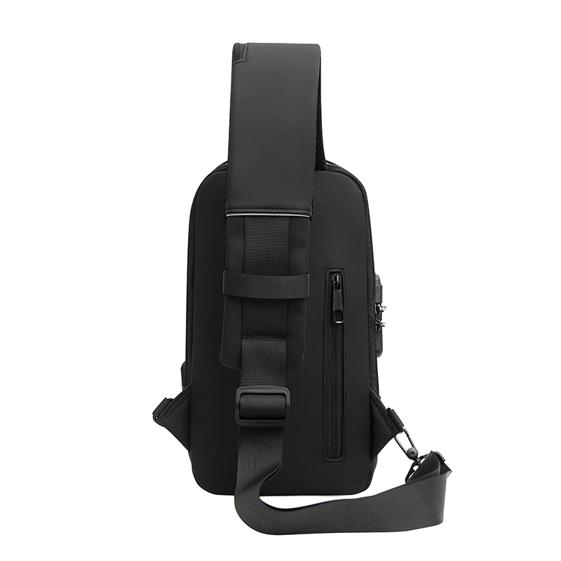 Anti‑Theft Password Lock Chest - Hydration Pack Outdoor ulasan dan harga