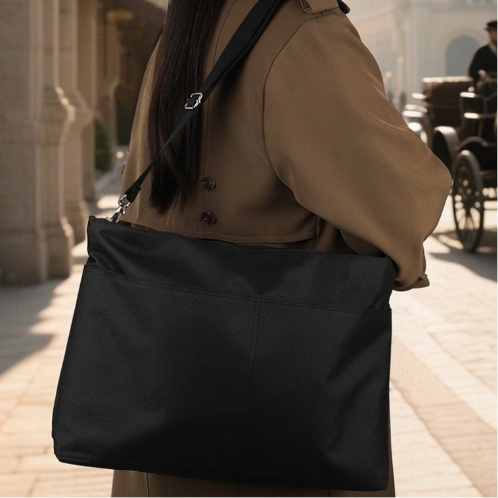 Portable Baby Stroller Storage - Backpack Diaper Bag ulasan dan harga