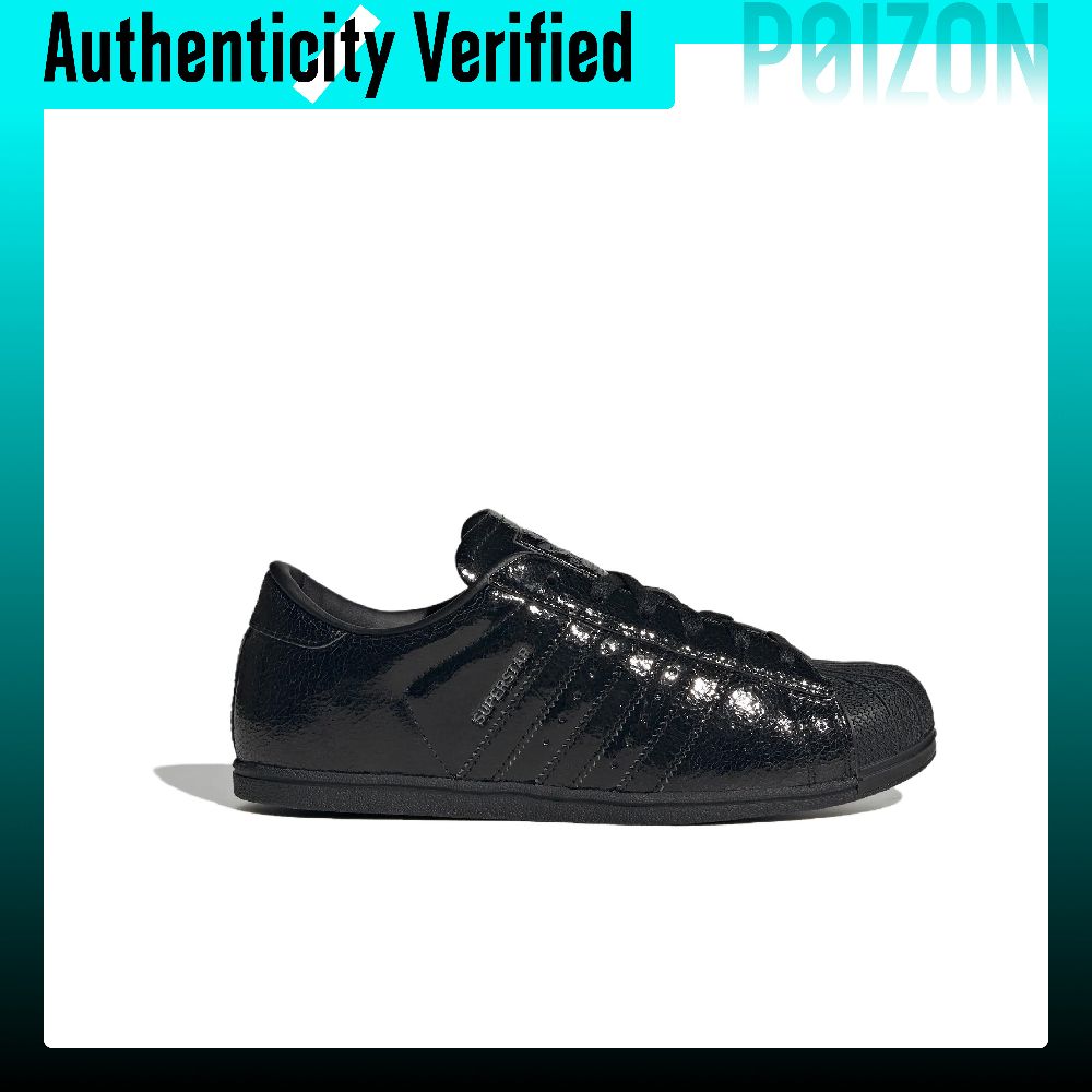 Adidas Originals SUPERSTAR Ska - Adidas Shoes Superstar ulasan dan harga