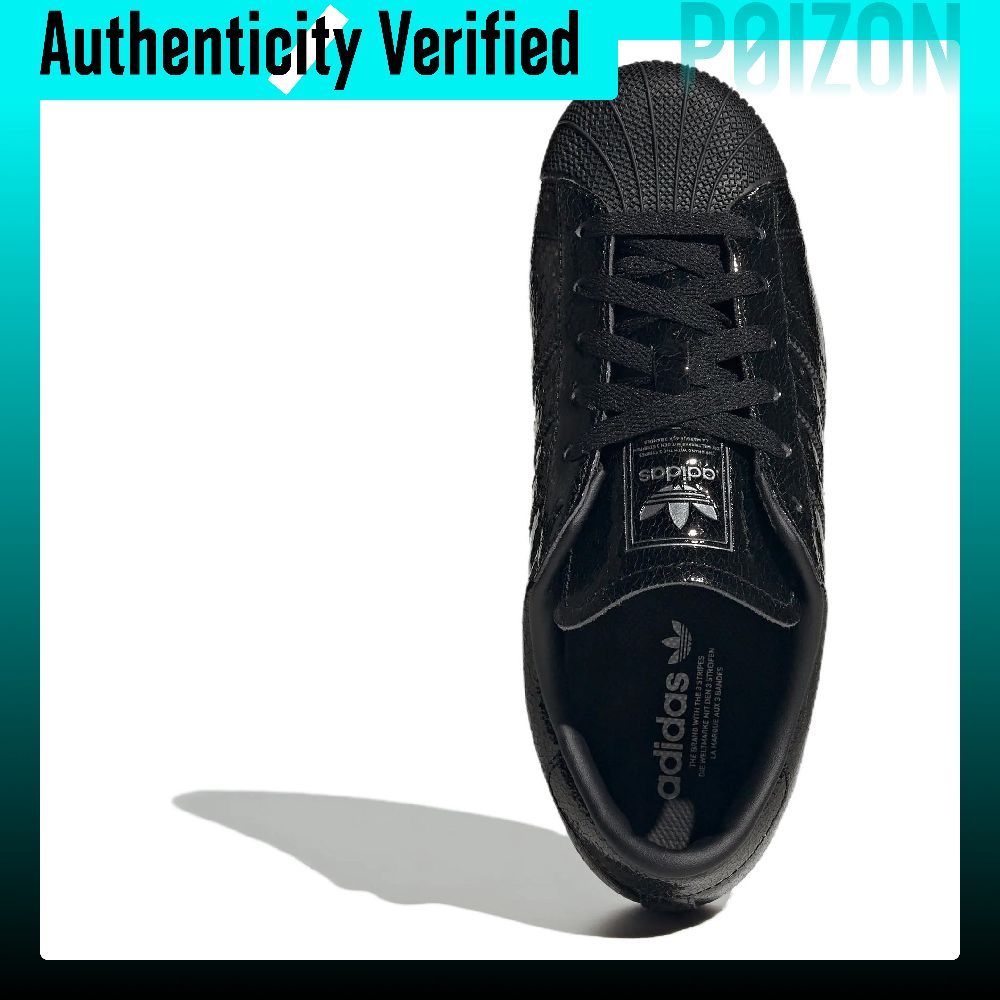 Adidas Originals SUPERSTAR Ska - Adidas Shoes Superstar ulasan dan harga