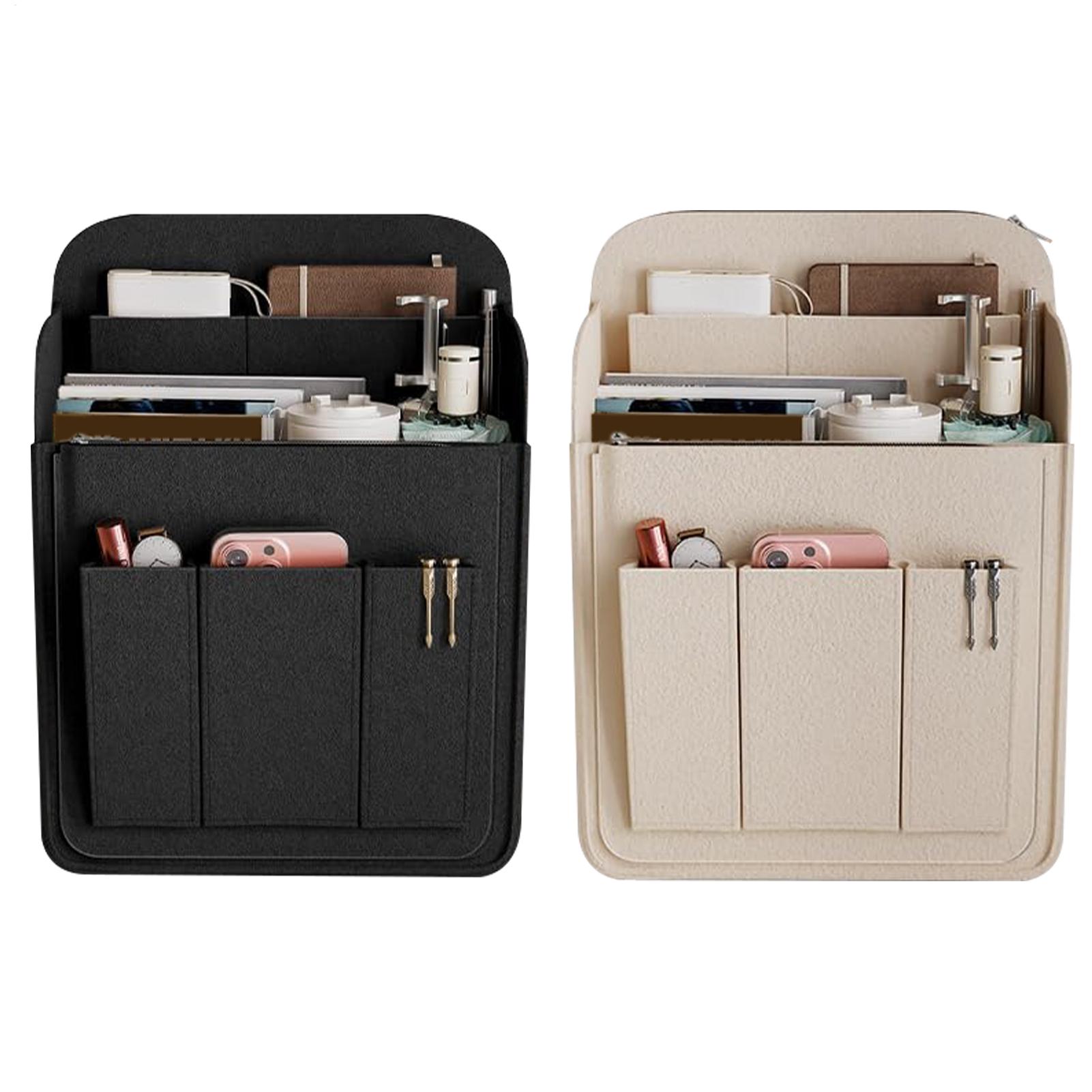 Backpack Organizer Felt Storag - Backpack Insert Organizer ulasan dan harga