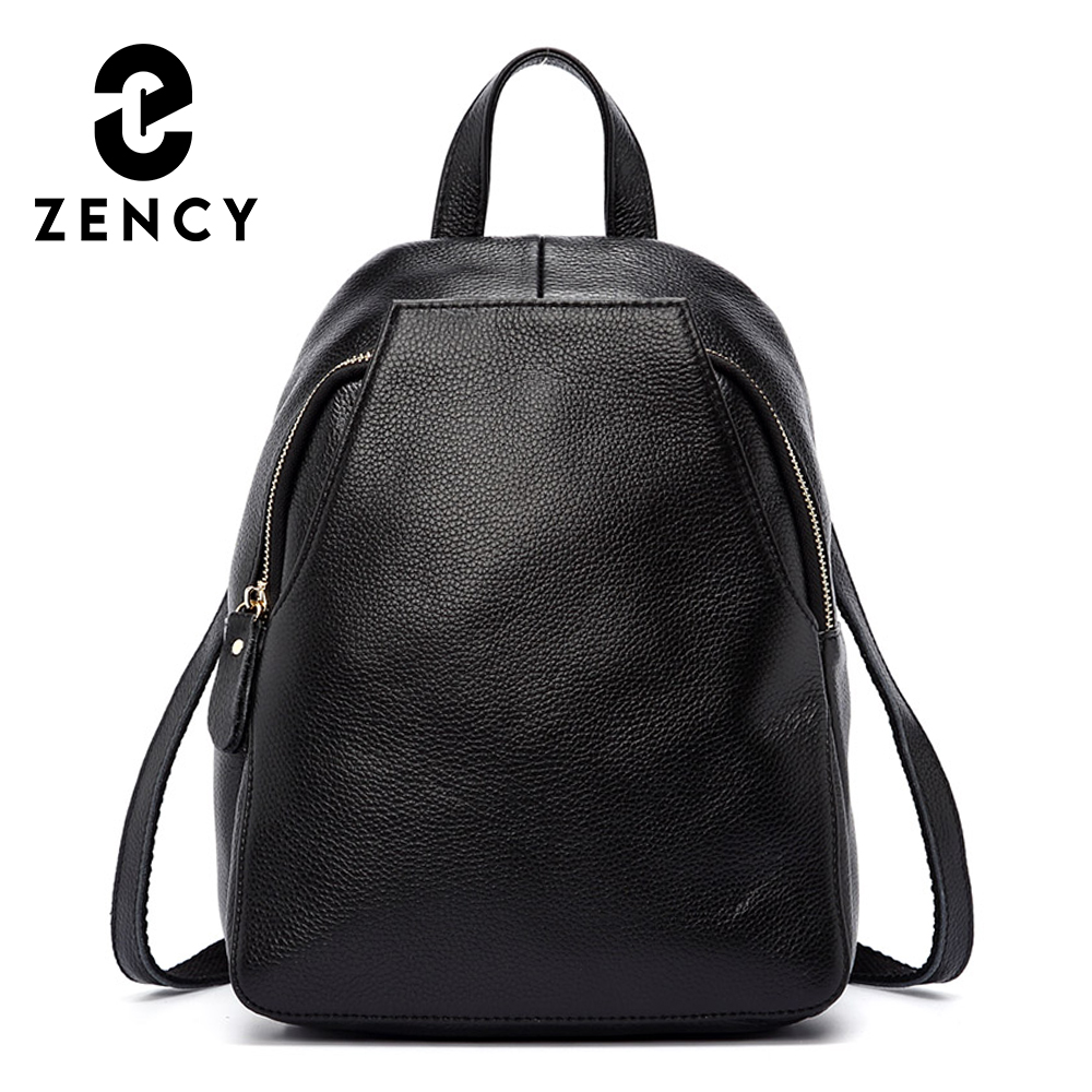 Zency Charm Women Backpack 100 - Travel Backpack Anti Theft ulasan dan harga