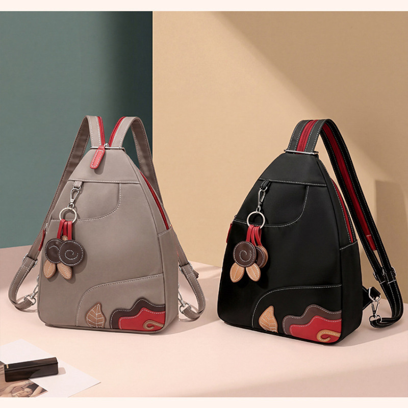 Women Backpack Outdoor Casual  - Fashion Backpack Women ulasan dan harga