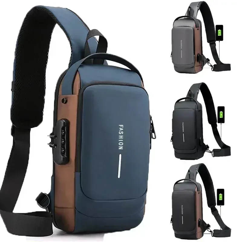 Waterproof Anti-Theft Backpack - Travel Backpack Anti Theft ulasan dan harga