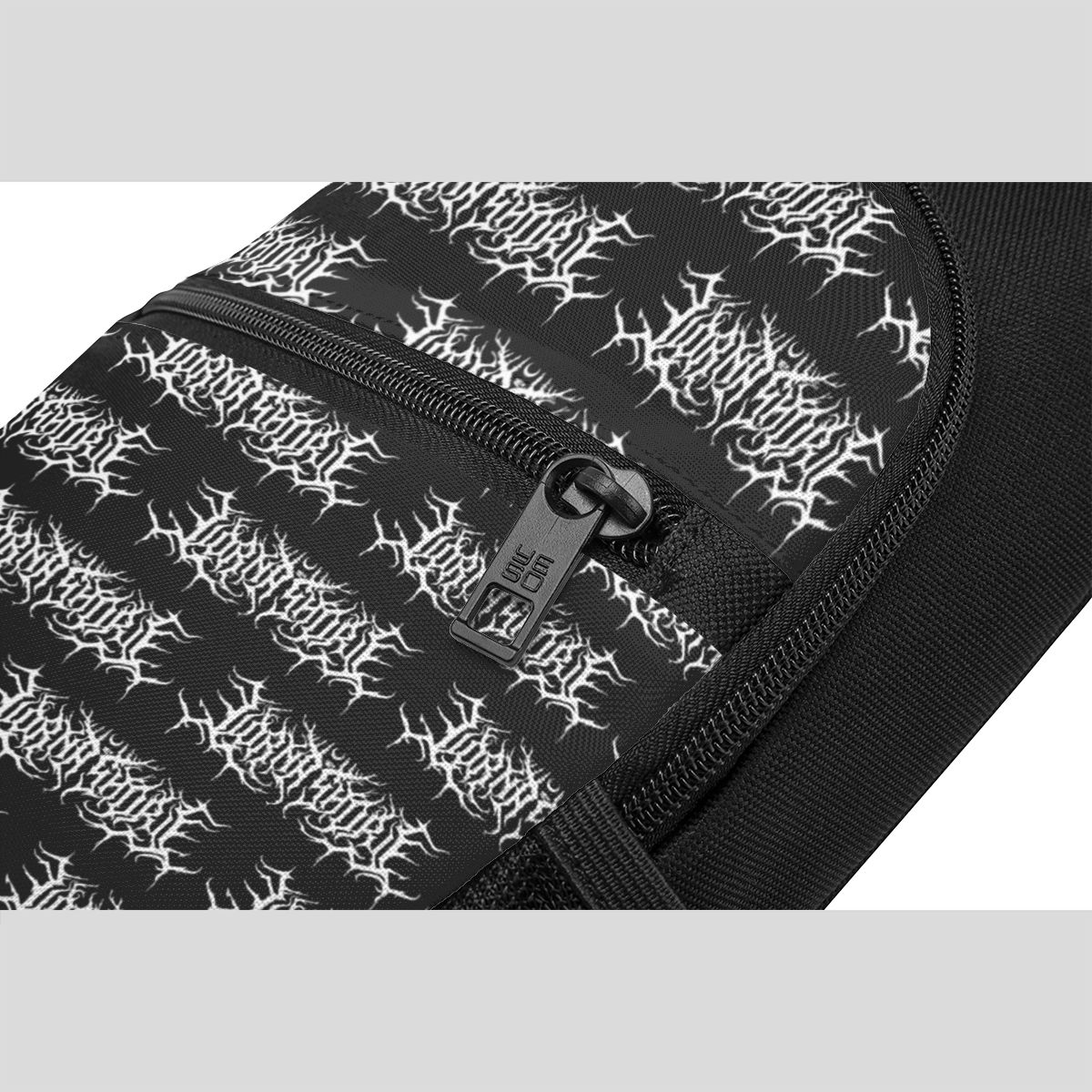 Lorna Shore Merch Lorna Shore  - Sling Backpack Shoulder ulasan dan harga